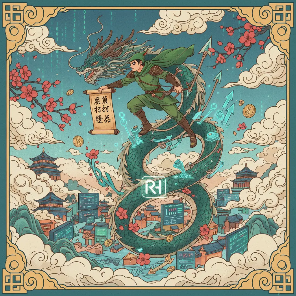 Robinhood - Derivatives