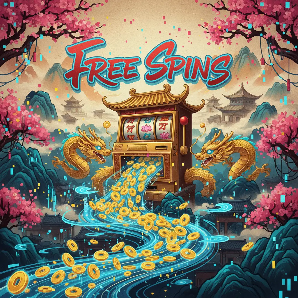 Free Spins - games